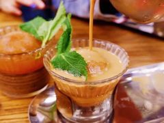 -孖记茶档·热腾茶餐(江南西plus店)