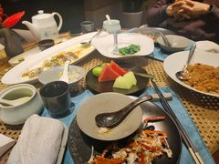 -杭州西湖柳莺里酒店·闻莺厅