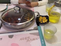 -黄记煌三汁焖锅(首创奥特莱斯店)