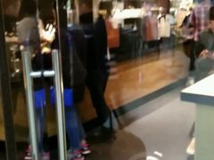 -星巴克(苏州西蒙店)