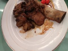 -新长岭大酒店酒楼