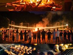 -清泉湾生态旅游度假区