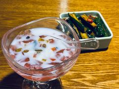 椰汁冰粉-记忆山城巷(丰台店)