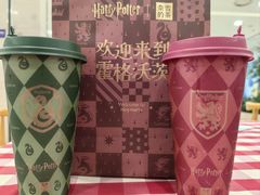 -奈雪的茶(振华商厦店)