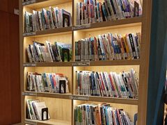 -古美路街道图书馆