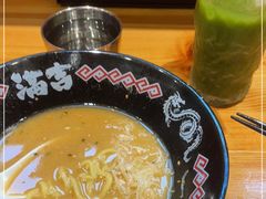 -Ramen满吉·豚骨拉面(丽园路店)