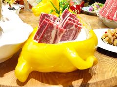 -尚海豆捞(乐虹坊店)