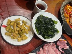 -黄家码头老火锅(解放碑旗舰店)