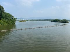 -池州市平天湖风景区