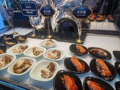 -舒友海鲜姿造(白鹭洲店)
