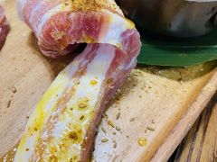 -牛犇烤肉(物资学院路店)