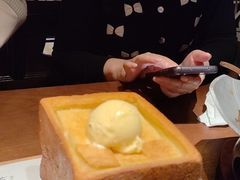 -绿茶餐厅(朝阳大悦城店)