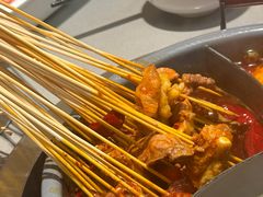 -牛签签串串香(IFS店)