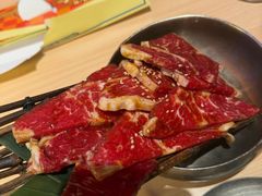 -伊茉家的烤肉店(勒泰中心店)