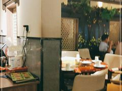 -小杨烤肉(高新店)