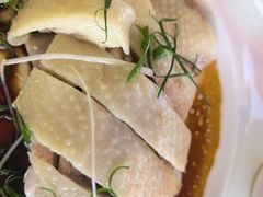 -鹿鸣酒家(越秀店)