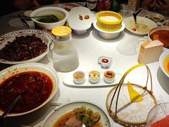 -时光乌托邦空中花园·川味·礼宴(星汇两江店)