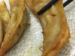 牛肉锅贴-清真蒋有记(老门东店)