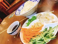 -北京炸酱面馆·烤鸭(前门总店)