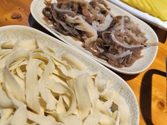 -沧州成老灶火锅鸡(友谊路店)