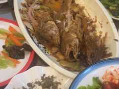 -聚首堂·特色小吃·肘子(什刹海德胜门店)