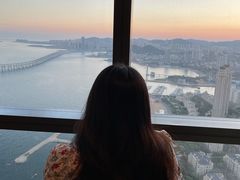 -大连君悦酒店·星海湾壹号Dalian·Dalian(星海广场店)
