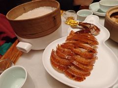 -小吊梨汤·北京菜·烤鸭(五角场万达店)