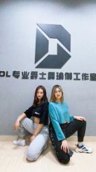 -DL专业爵士舞街舞工作室