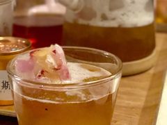 -陶享时光西餐·下午茶(信河街店)