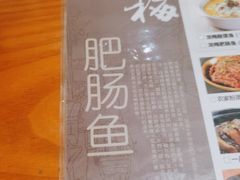 -龙梅肥肠鱼(明瓦廊店)