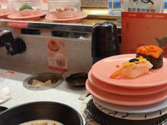 -争鲜回转寿司(海曙天一PLUS店)