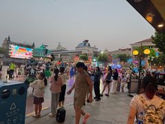 -青岛方特梦幻王国