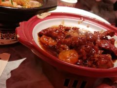 -山四砂锅(太原钟楼街店)