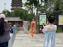 -天宁寺