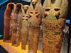 -上海博物馆(人民广场馆)