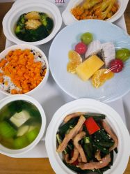 -大美母婴月子中心(虹桥店)