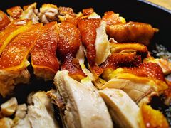 -小粤楼·怀旧粤菜(万辉国际广场店)