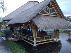 -DiAtas by Art Cafe Bumbu Bali