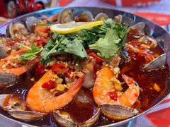 -辣小鲜·南昌大排档(船山路店)