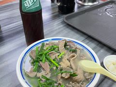 牛三星汤-珍珍小食店(西华路店)