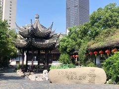 -衣裳街历史文化街区