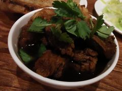 -清真吴记门钉肉饼·喜多利