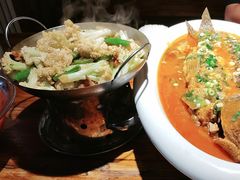 -老雒阳面馆·水席(洛宁高速路口店)