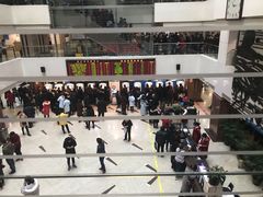 -浙江大学医学院附属第一医院(庆春院区)