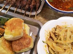 -清真·西北人家风味馆(中山中路店)