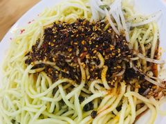 -华兴街自力面店