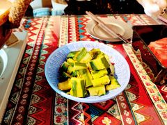 -火塘云南烧烤大排档