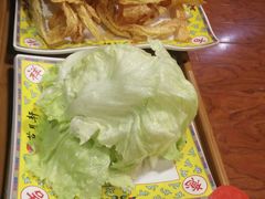 -芦月轩羊蝎子(劲松店)