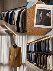 -BROTHER西服礼服定制·商务·婚礼(佛山南海店)
