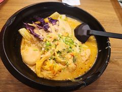 -永乐饭庄(安德路店)